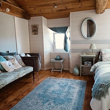 'Quelle Belle Vue' Chambre D'Hote Confolens Extérieur photo