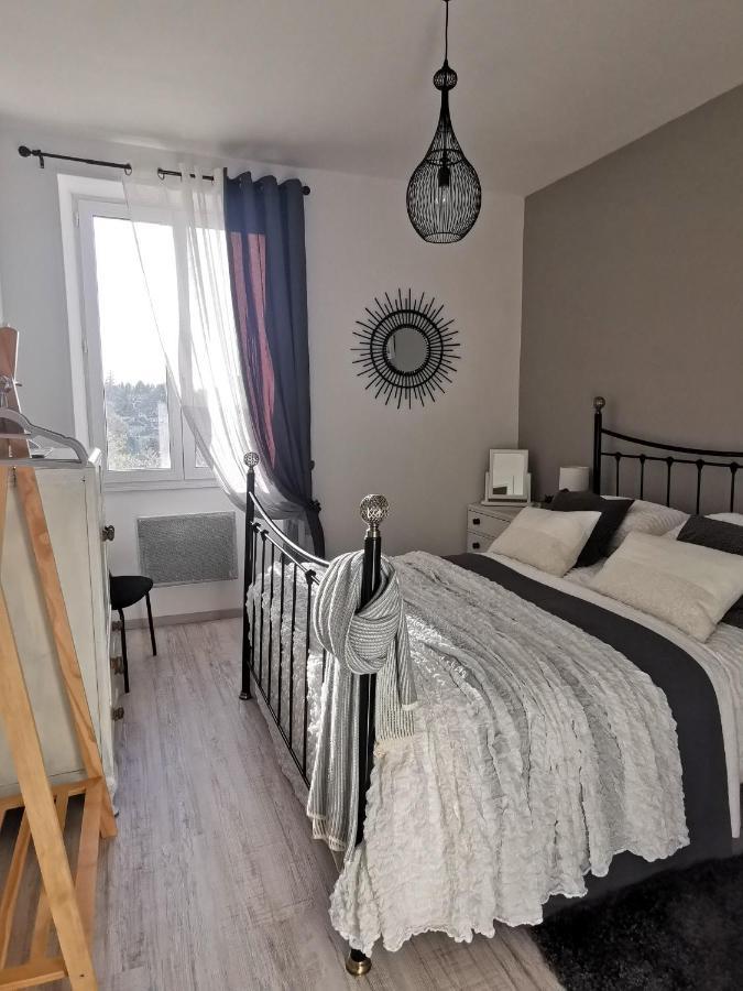 'Quelle Belle Vue' Chambre D'Hote Confolens Extérieur photo